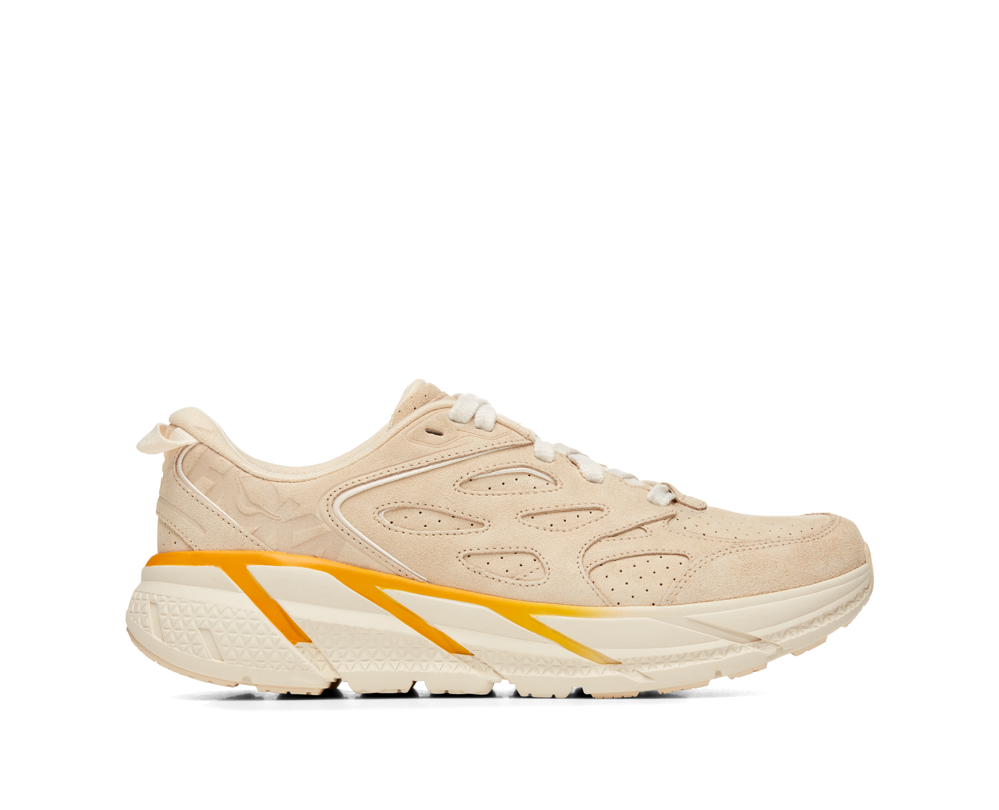 HOKA® Clifton L Suede for | HOKA®