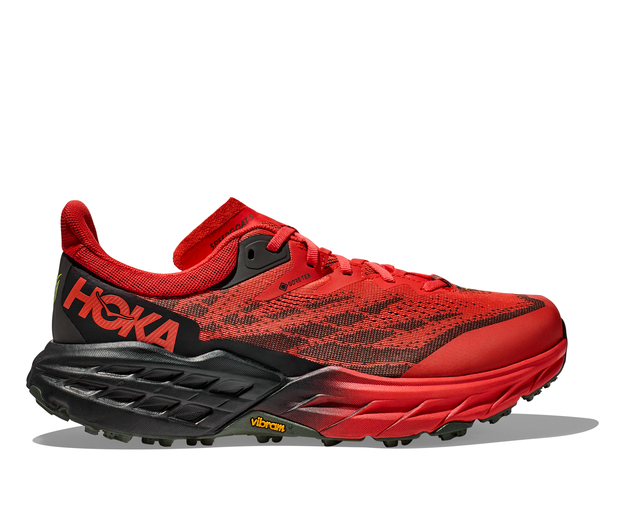 Speedgoat 5 GTX Trail Running Shoe | HOKA®