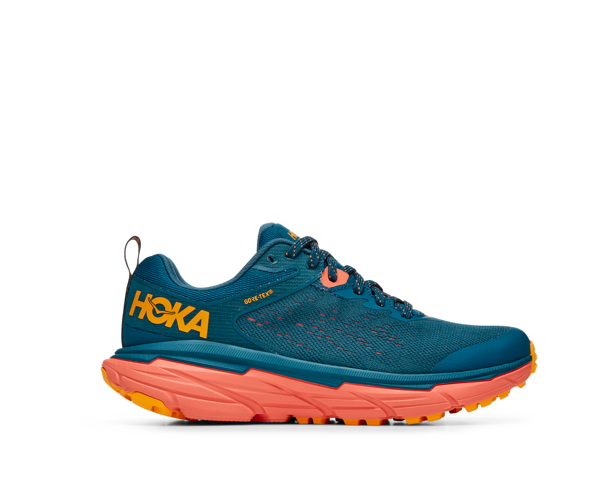 Challenger 6 GTX Trail Running Shoe | HOKA®