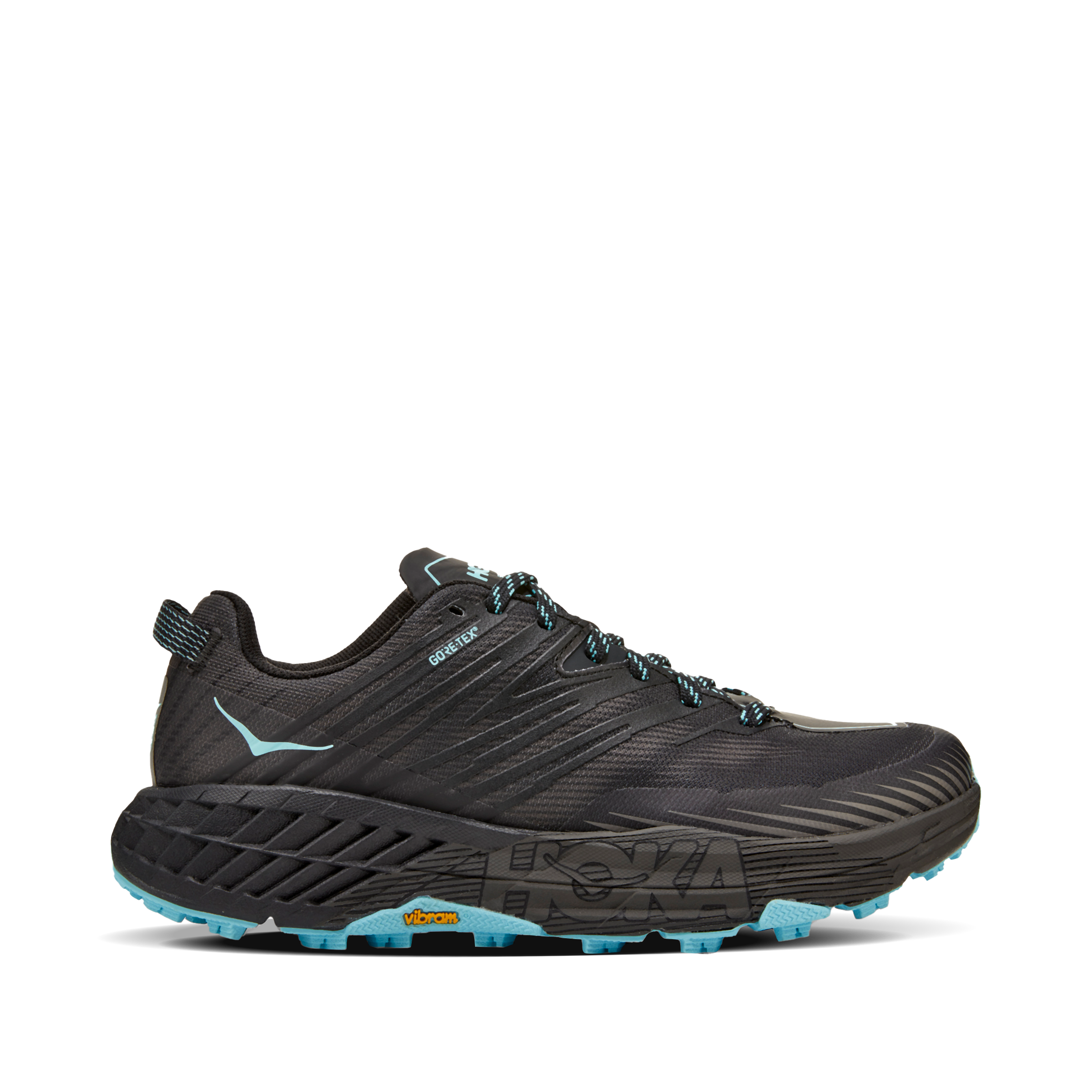 Speedgoat 4 Gtx Trail Shoe Hoka® 1821