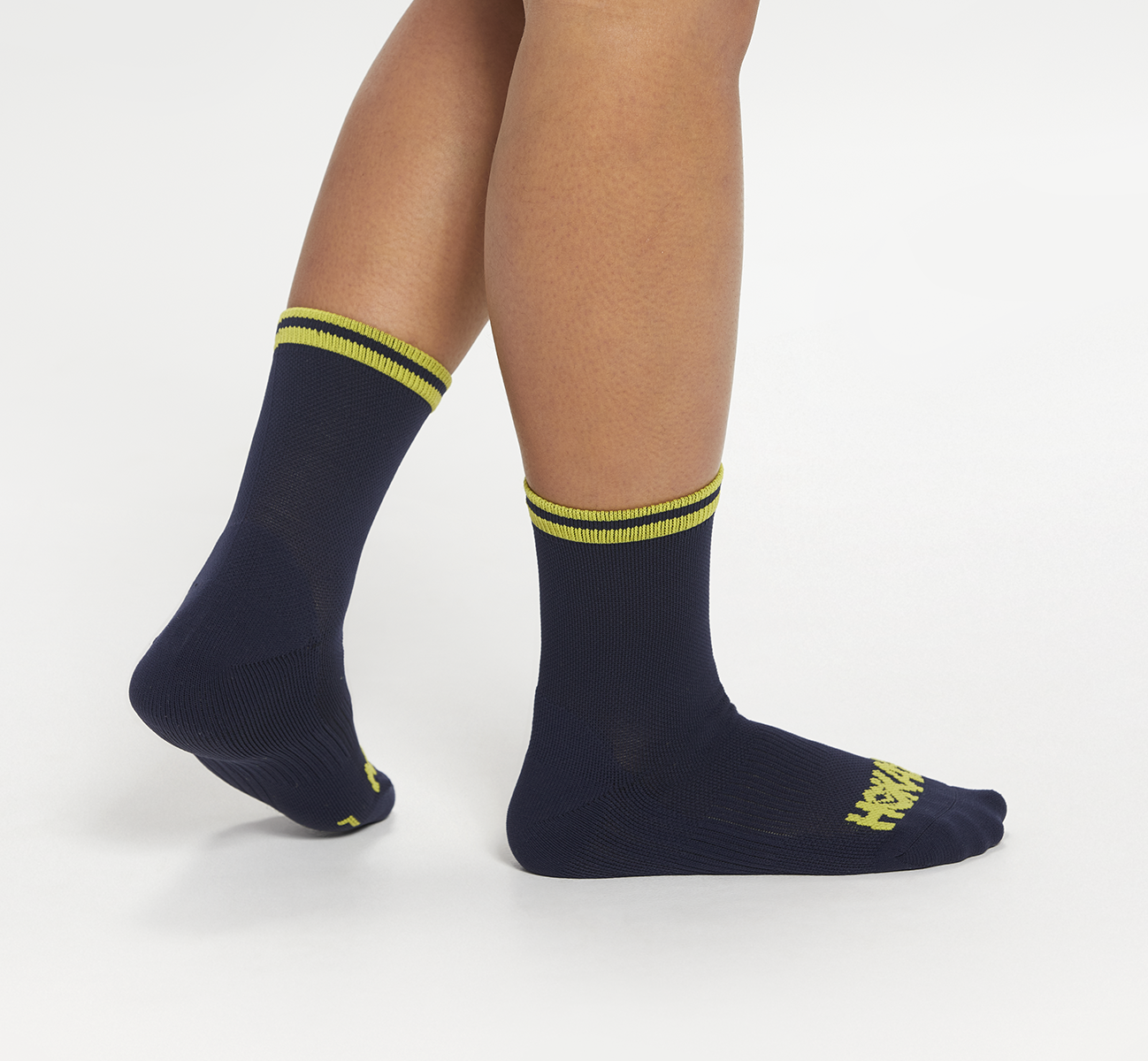 Performance Crew Socks | HOKA®