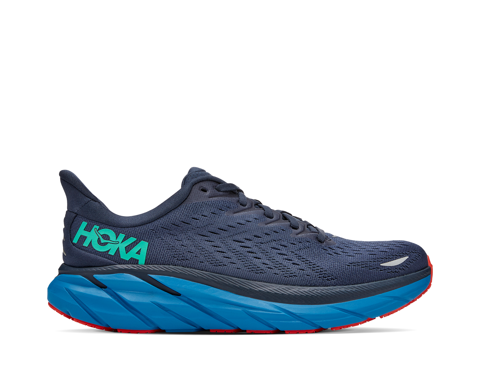 Clifton 8 Everyday Training Shoe | HOKA®