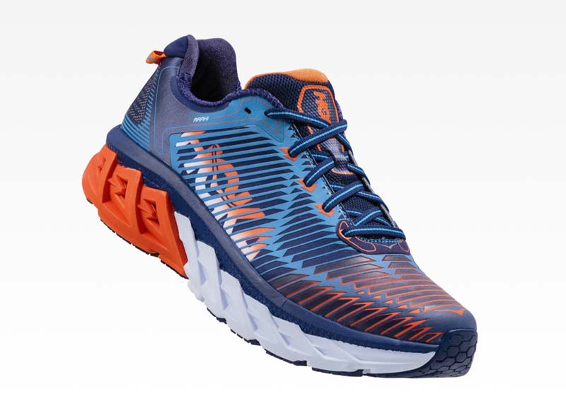 HOKA® | Arahi HOKA Road Shoes