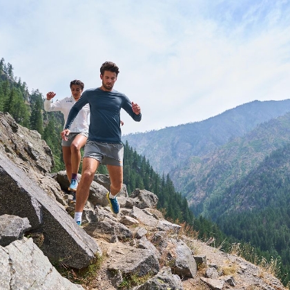 A Beginner's Guide to Trail Running