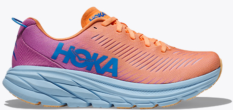 HOKA® 公式サイト【ランニングシューズ選び方ガイド一覧】ホカオネオネ™