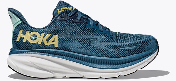 HOKA® 公式サイト【CLIFTON 9|クリフトン 9】ホカオネオネ™・ホカ公式