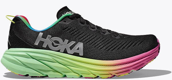 ランニングシューズ｜メンズ】HOKA® 公式サイト（ホカオネオネ™）