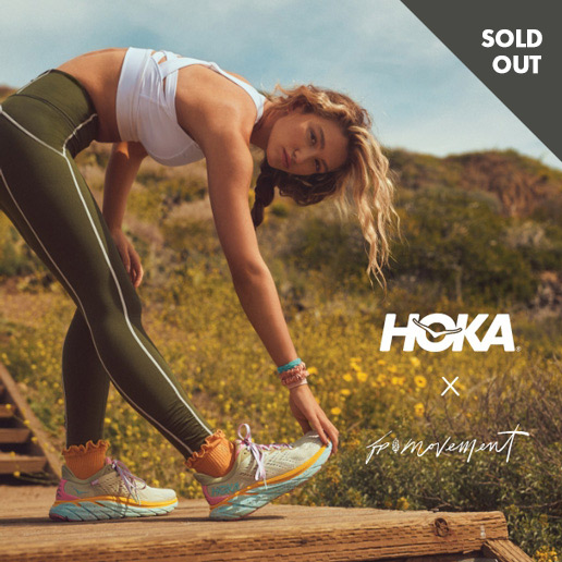 HOKA® 公式サイト【 コラボレーション | COLLABORATIONS】ホカオネオネ™